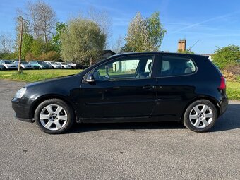 Volkswagen Golf 1.9 TDI - 4