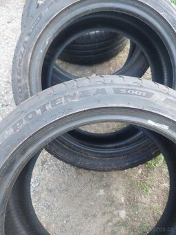 225/45R17 letní pneu - 4