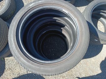 215/45/16 LETNÍ SADA BRIDGESTONE - 4