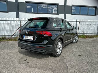 Volkswagen Tiguan 2.0 TDI SCR BMT Comfortline DSG EU6 - 4