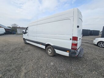 Mercedes sprinter 313 cdi - 4