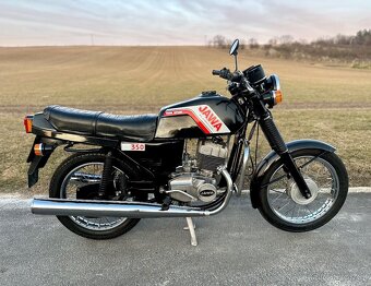 Jawa 350/638 - 4