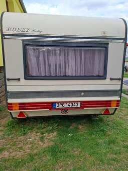 Hobby 545 - 4