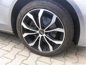 Kompletní letní kola Alutec W10 pneu Pirelli - 4