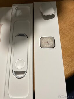 Apple watch 8 45 mm - 4