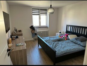 Byt 2kk, cihla, osobní vlastnictví 60m2, po rekonstrukci - 4
