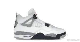 Jordan 4 - 4
