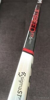 Hokejka CCM Jetspeed FT6 PRO - 4