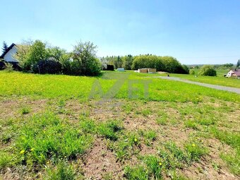 Prodej, pozemek 1008 m2, Horní Těrlicko - 4