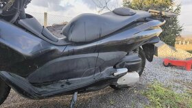 Honda pcx 125 r.v 2010-2014 - 4