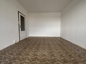 Prodej bytu 1+1 31 m² - 4