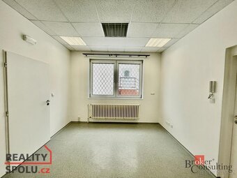 Pronájem, byty/2+1, 40 m2, Drahoňovského 810/1, Řepy, 16300 - 4