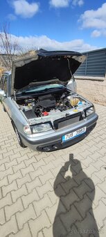 Prodám Škodu Felicii 1.3 MPI - 4