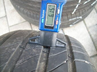sada letní Michelin na Kamiq Octavia IV 205.55.17 91V - 4