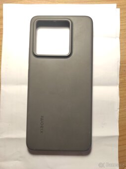 Xiaomi 14T 12GB/256GB Titan Black - 4