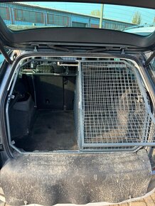 Klec pro psa do Škoda Kodiaq - 4