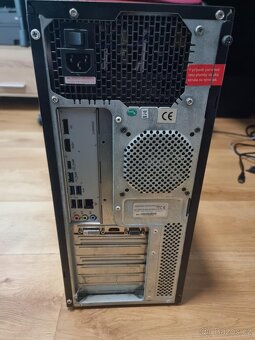 PC intel i7 9700T/ DDR4 / SSD / ATI R7 / WI-FI / BT / LCD - 4