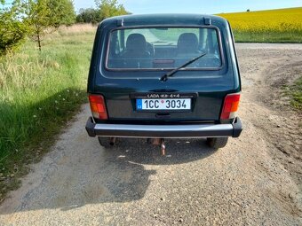 Lada Niva1.7i R.v.2010 - 4