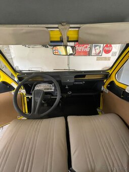 Citroen 2CV - 4