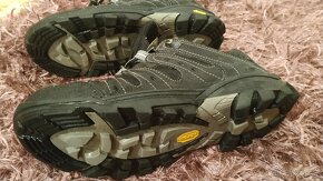 Pohorky Prabos GORE-TEX 43 - 4