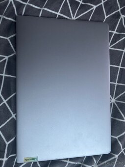 Lenovo IdeaPad 3 17ITL6 - 4