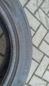 235 45 20 Continental premium contact 6 kusovka - 4