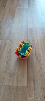 Fisher Price - vláček - 4
