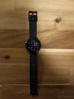 Polar Vantage V3 night black - 4