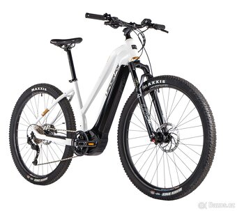Leader Fox Oxnar 29" a 27,5" - 4