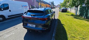 Cupra Formentor VZ 1,4e-HYBRID 180kW - 4