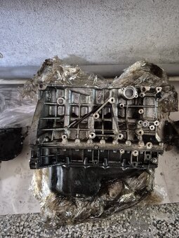 Motor BMW N43B20A - 4