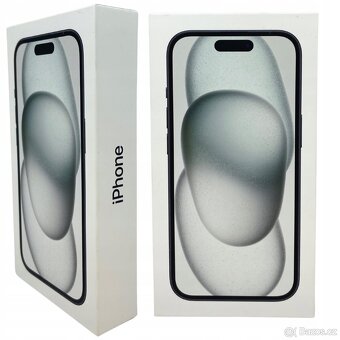 iPhone 16 Pro 256 gb - Zánovní - TOP stav - Záruka - 4