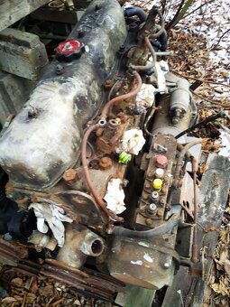 Motor Avia 30 - 4