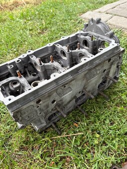Hlavy a svody - 4