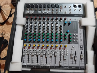 mixpult Soudcraft Signature - 4
