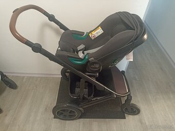 Kočárek Britax Romer smile III - 4