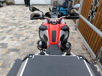 BMW R1200GS Adventure 05/2017 - 4