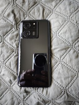 Prodám Xiaomi 13T v záruce - 4
