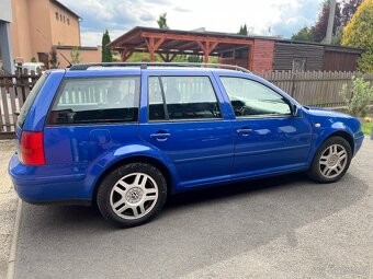 Volswagen Golf IV r.v.2002 - 4