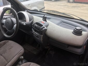 Smart fortwo - 4