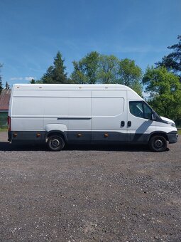 Iveco Maxi 2.3 L6H3 2016 - 4