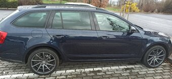 Octavia 2.0 tdi 110kw 2014 model 2015 - 4