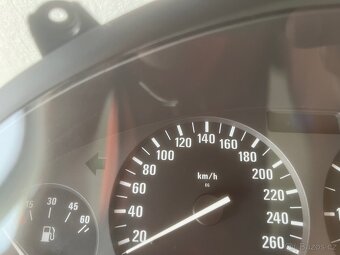 BMW E36 Tachometr - 4