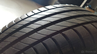 90% letní ALU kola 15" 4x108 Peugeot 207,301,Citroen Elysee - 4
