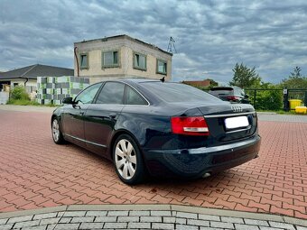 Audi A6 3.0 TDI Quattro - 4
