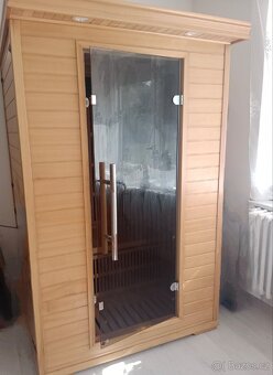 Infrasauna - 4