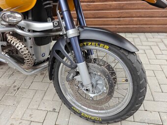 BMW R 1150 GS - ČR - po STK - 4