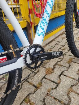 Specialized stumpjumper carbon velikost L - 4