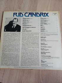 Prodám originální gramofonové desky (LP), [G] - 4