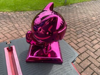 plastika Karl Lagerfeld choupette limited edition - 4